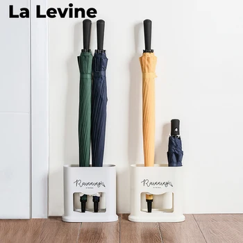 

Umbrella Drain Storage Rack Detachable Living Room Home Office Organizer Umbrella Holder Stand Household Items Accessories