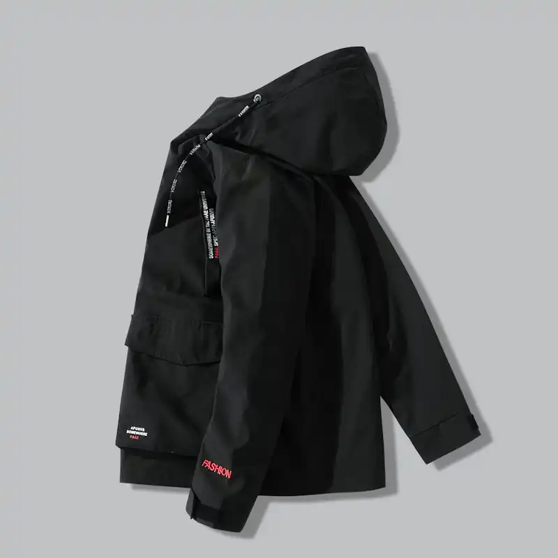 7xl waterproof jacket