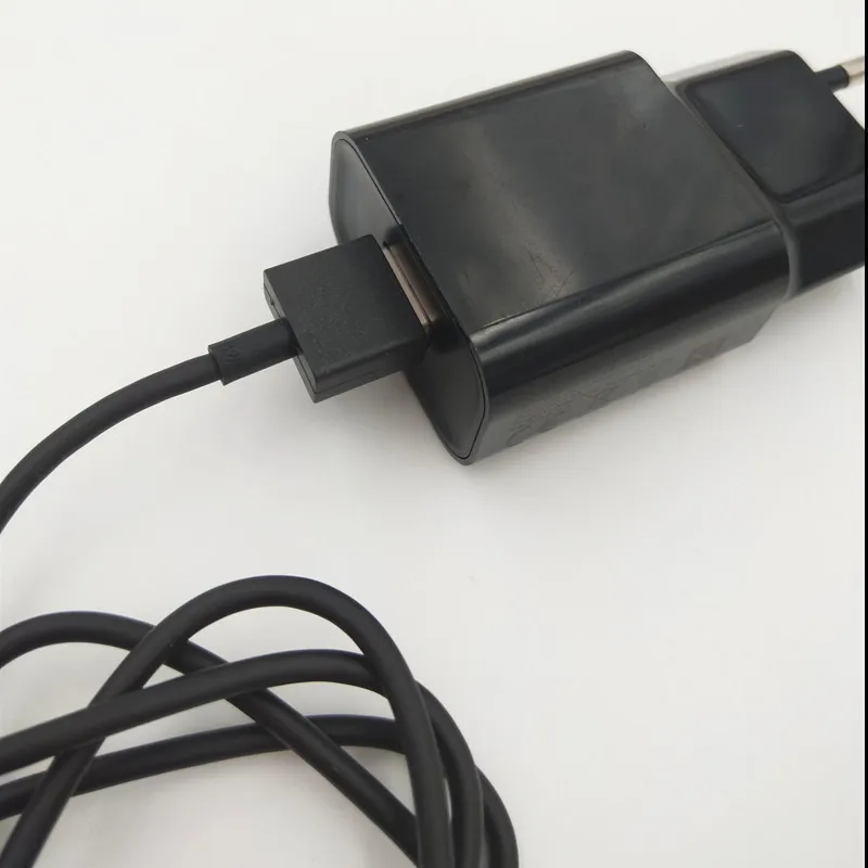 Xiaomi USB Зарядное устройство 5 V/2A дорожный адаптер для зарядного устройства для телефона Redmi Note 7A 6A 5A 4A iPhone 7 6 Plus 5 iPad pro 4 pro 4X S2 Micro USB кабель для передачи данных