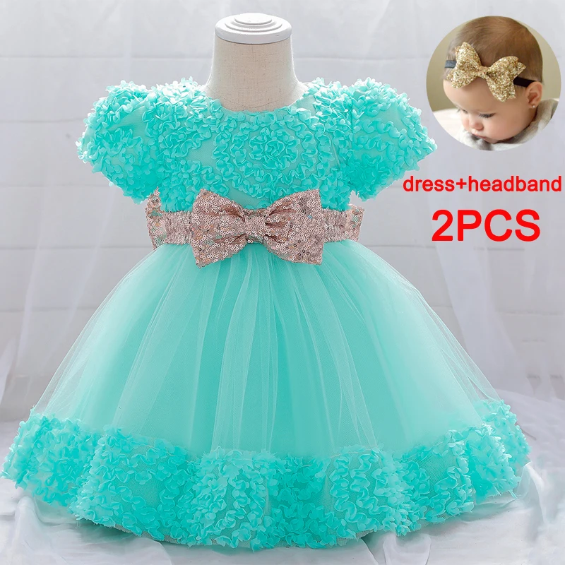 Top 163+ gown for baby girl online latest camera.edu.vn