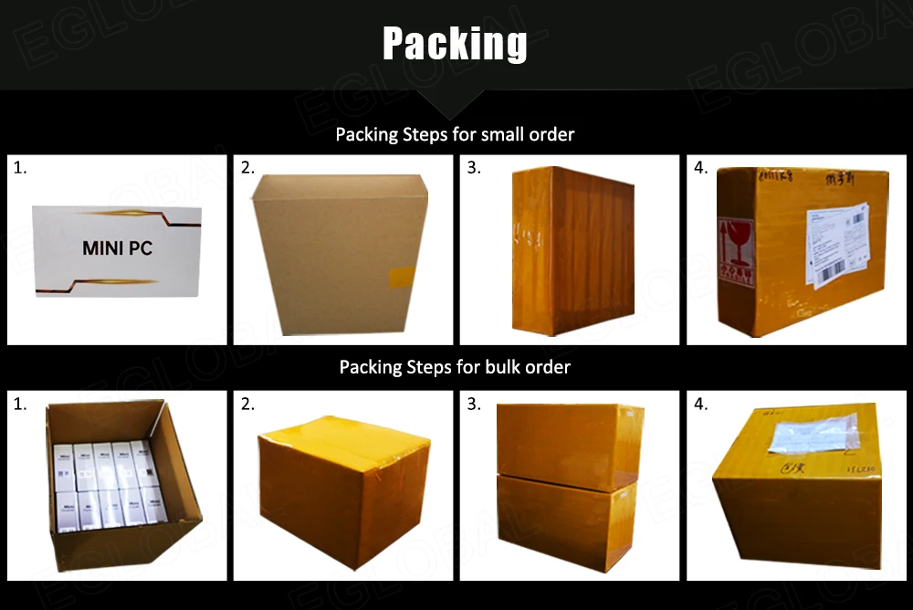 Unleash Gaming Power with our New AMD Ryzen 5 Mini PC – Ryzen 5 4500U, DDR4, 2 LAN, NVMe SSD. Elevate your gaming experience with HDMI, DP, Type-C, and 3x4K@60Hz support. Windows 10 and WiFi 6 for seamless performance. Description Image.This Product Can Be Found With The Tag Names Barebone Mini PC, Computer Office, Mini pc