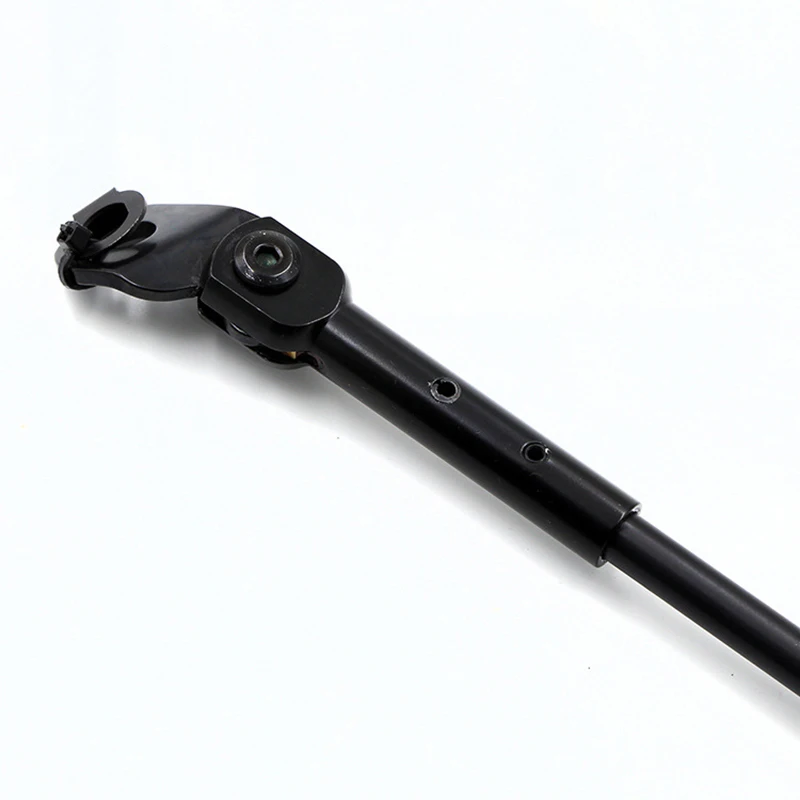 

Titanium Bicycle Kickstand Side Prop Foot Kick Stand For Brompton Folding Bike