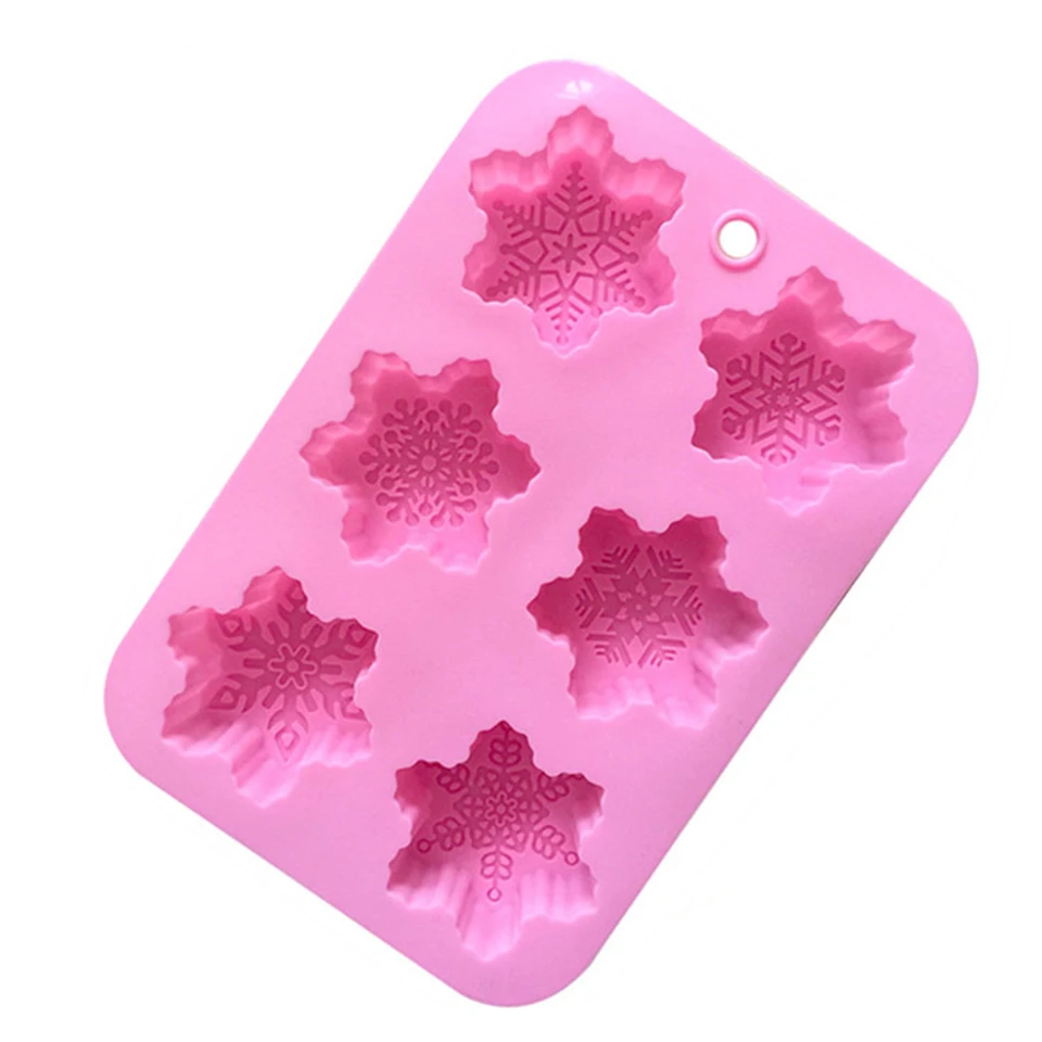 Silicone Cake Mold (4)