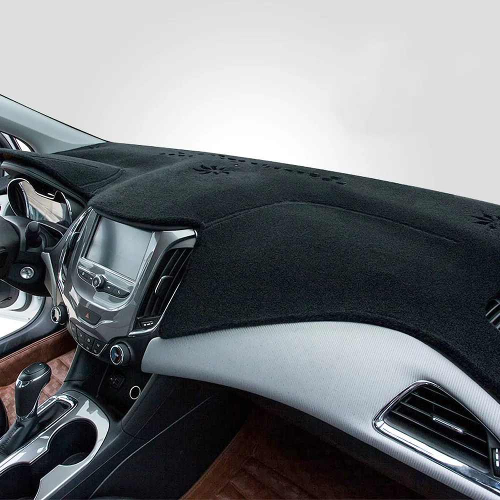 全新科鲁兹 15-16款