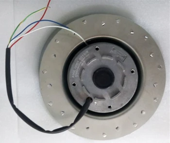 

RT6323-0220W-B30F-S03 compatible spindle motor Fan for CNC repair new