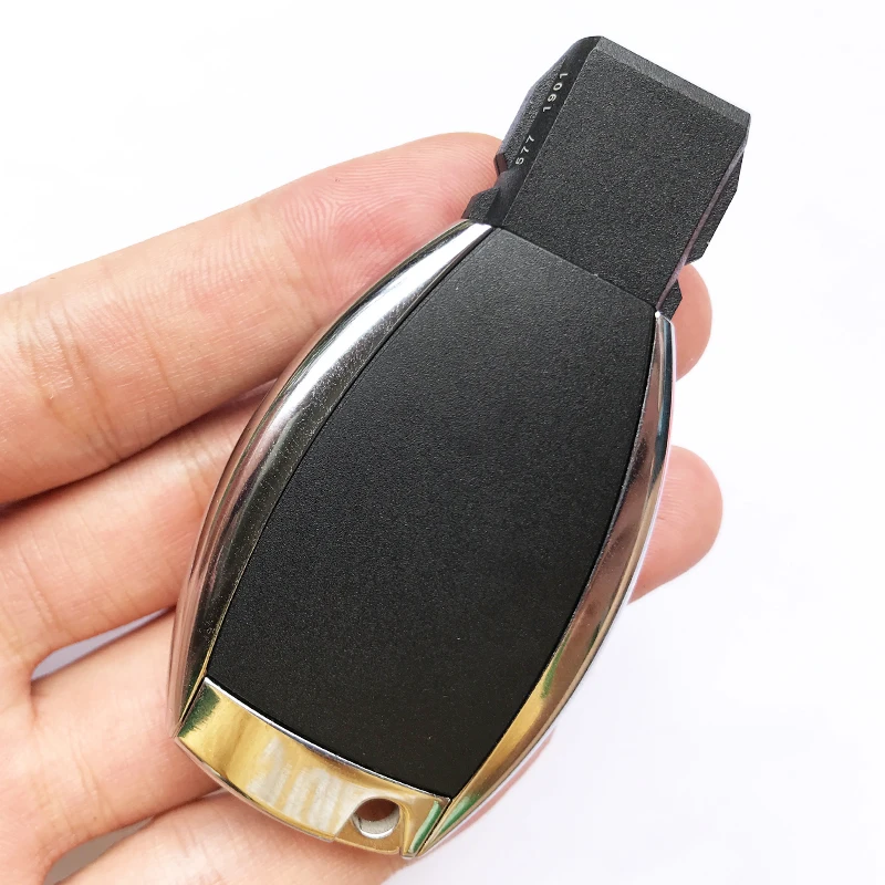 3+1/4 Buttons 315Mhz Remote Key For Mercedes C230 C240 C280 C30 AMG 2002 2003 2004 1998-2005 NEC/BGA Smart Key
