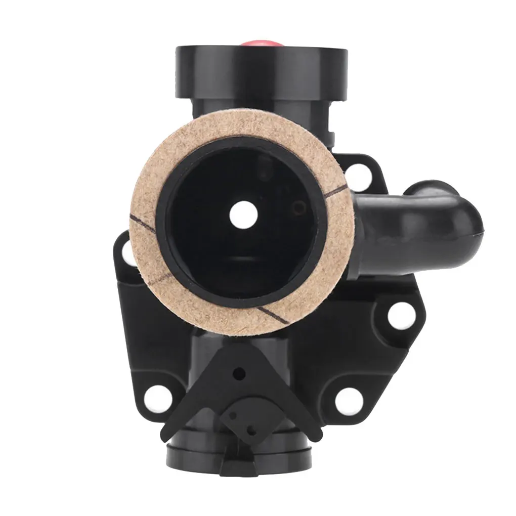 Replacement For Briggs   Stratton Lawn Mower Carburetor Fuel Reservoir 499809 498809A 494406