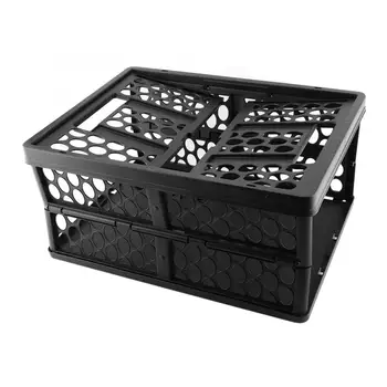 

Car Trunk Storage Box Trunk Storage Shopping Crate Basket Fit for Mercedes Benz A2038400020 Car Trunk Storage Box oto aksesuar
