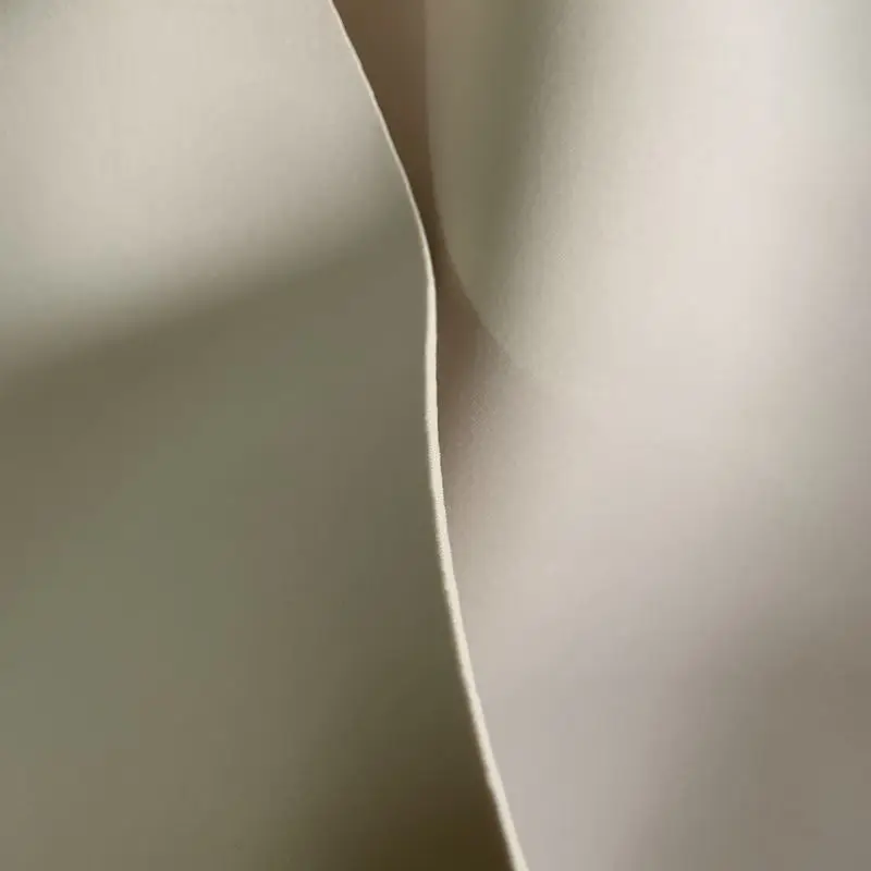 2.5mm 두께 베이지 Srb 네오프렌 원단 복합 폴리 에스테르 섬유 층 다이빙 재료