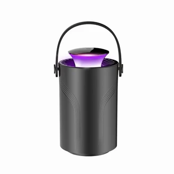 

Portable Mosquito Killer Mute Without Radiation to Catch Mosquitoes Pregnant Woman and Baby Indoor Mosquito Killer