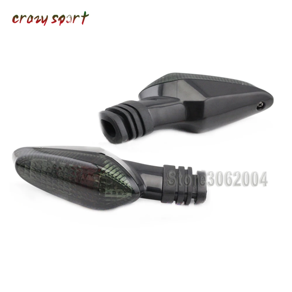

Front Rear Turn Signal Light Indicator Lamp For DUCATI Monster 695 696 796 821 1100/S/EVO 1200 Monster1100 Monster696 Motorcycle
