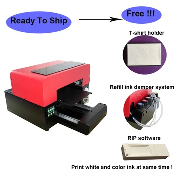 

3d cloth printing machine with the best price