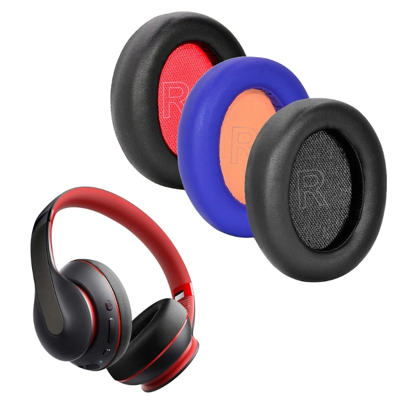 Ear Pads For Anker -soundcore Life Q10 