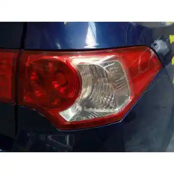 

RIGHT REAR light HONDA ACCORD SALOON (CU)