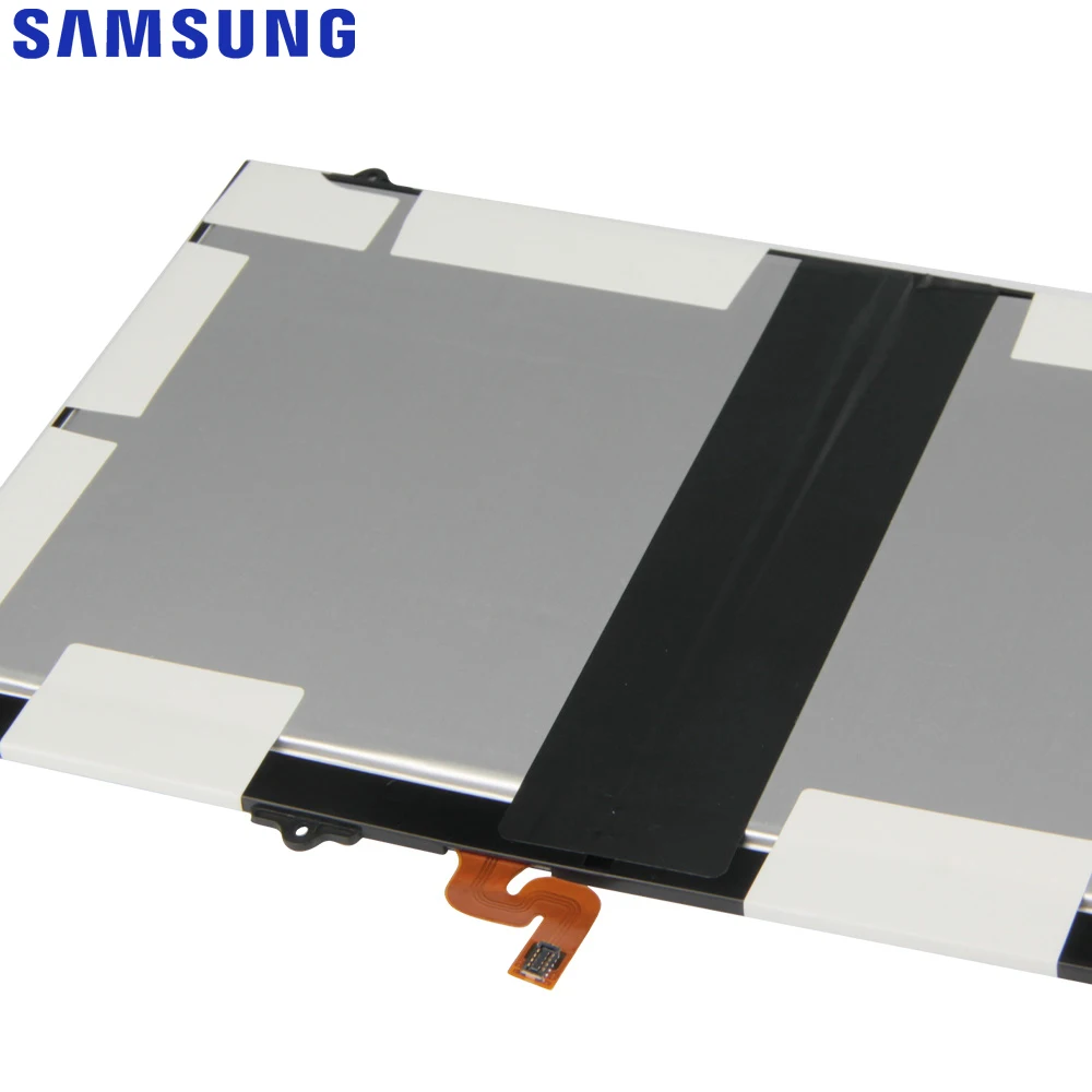 SAMSUNG оригинальный сменный аккумулятор EB BT810ABA для планшета Samsung GALAXY Tab S2 9 7 T815 T815C SM