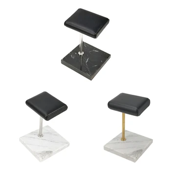 

3pcs Craft Mens Watch Holder for Retail Countertop Display Gift for Father
