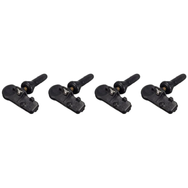 4 шт. Tpms датчики давления воздуха в шинах для Subaru Kin 28103-Aj00A 28103-Sg000 | Автомобили и