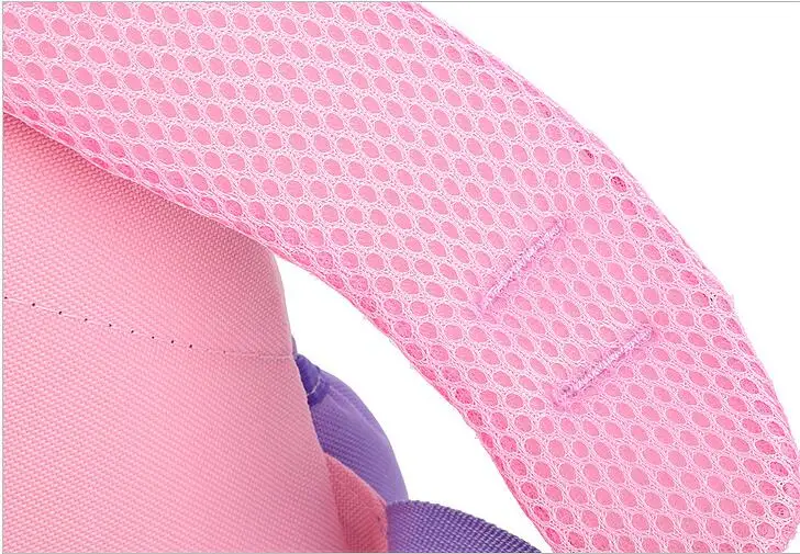 Школьные сумки с единорогом mochila infantil модные детские сумки нейлоновые Детские рюкзаки для детского сада школьные рюкзаки Bolsa Escolar
