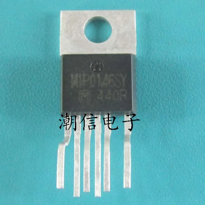 5 шт./лот MIP0146SY(TO220-6) высокое качество