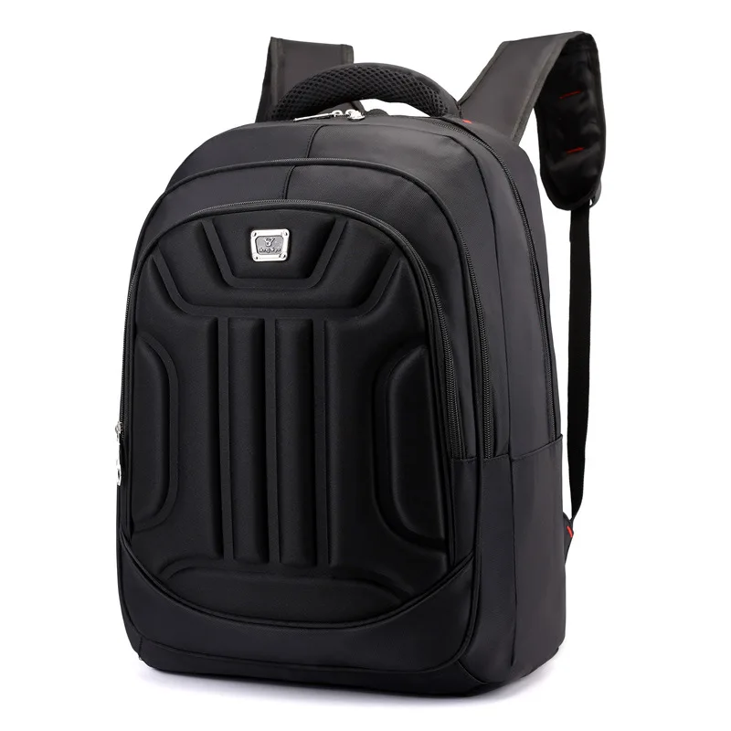

Customizable EVA Bag Backpack Outdoor Travel Schoolbag Men Business Backpack