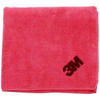Napkin holder polishing station 3M 50489 (7000032158) pink Sponges Cloths Brushes Car Wash Maintenance Automobiles Parts Accessories Cleaning