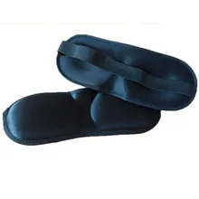 3D прилегающий край глаз патч тени кажущийся сон глаз патч эксклюзивный прилегающий край ремесло взрослый Ланч Защита глаз патч