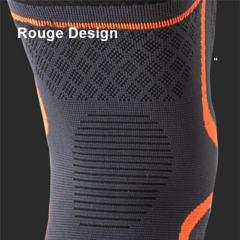 Elastic Knee Pads Fitness Gear Patella Brace 1 Piece
