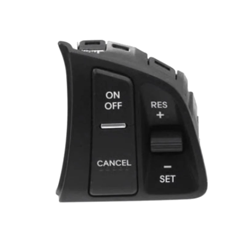 96710 2T000 Car Steering Wheel Right Side Speed Cruise Control Switch
