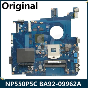 

LSC For Samsung NP550P5C Laptop motherboard BA92-09962A BA92-09962B BA41-01900A HM76 GT630M 1GB GPU