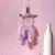 Unicorn Dream Catcher Kawaii Room Decor DreamCatchers Home Decor Wall Hanging for Girls Kids Girl Bedroom Decoration Gift