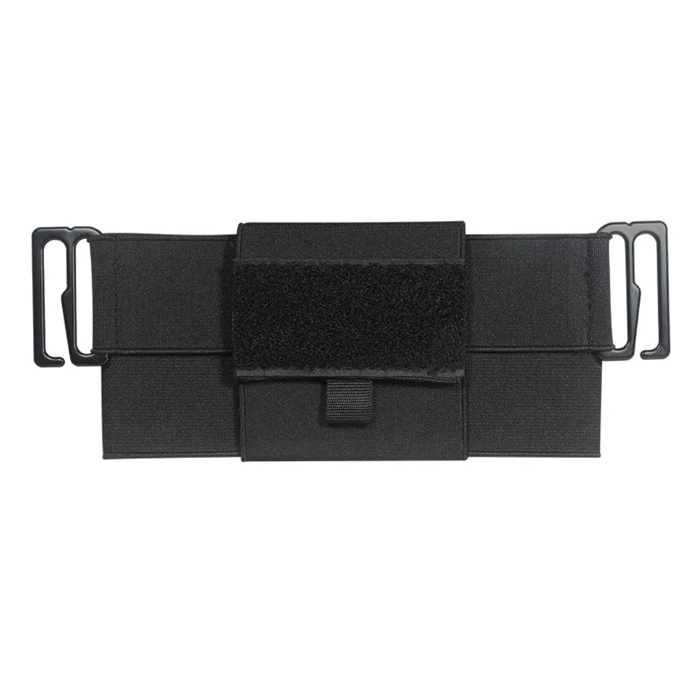Outdoor Sports Running Waist Belt Bag Pack Card Wallet Mini Invisible Running Cycling Portable Phone Holder Pouch 4