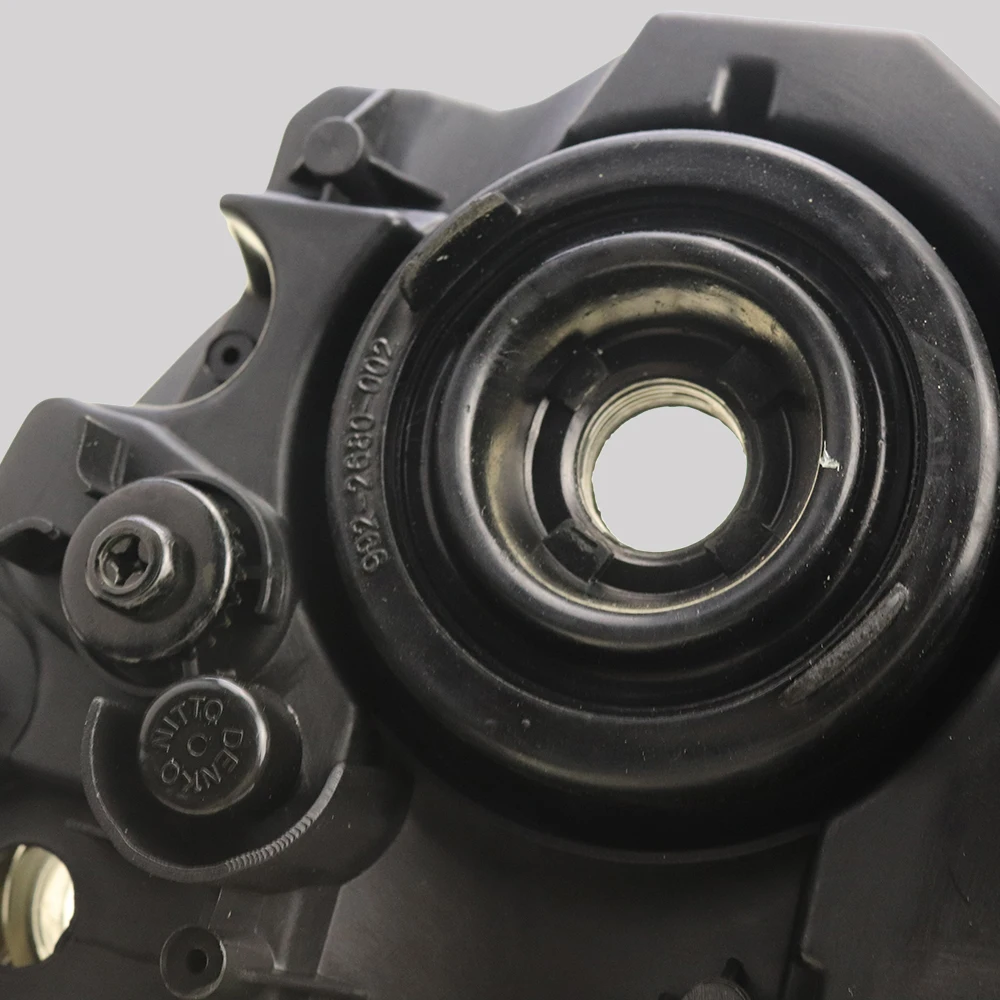 Для Yamaha FZ1 Fazer 2006-2009 2007 2008 Фара свет корпус Мотоцикла освещение свет