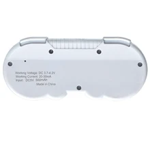 SF30 Pro геймпад контроллер для nintendo Switch Windows MacOS Android джойстик вибрации Bluetooth контроллер