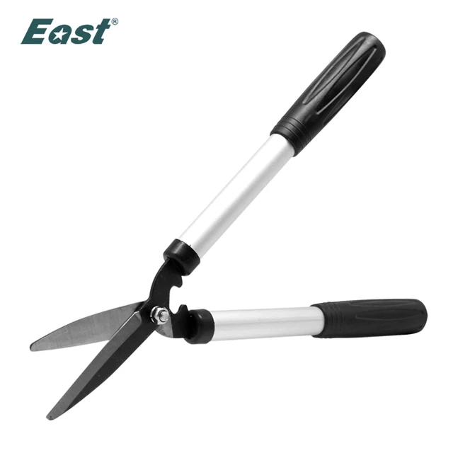 $16.55 East Grafting Tool High Carbon Steel Fruit Tree Pruning Shears Bonsai Pruners Garden Shears Gardening Secateurs Garden Scissors