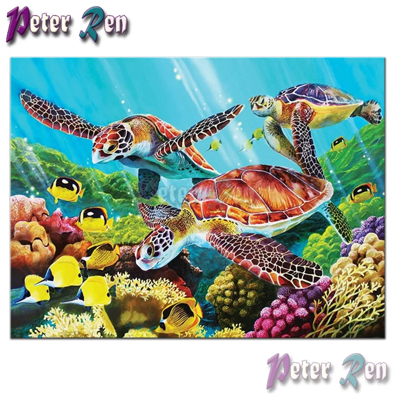 

5d Diy Diamond painting Frog prince full resin drill Rhinestones cross stitch Mosaic crystal embroidery Cartoon Anime home decor