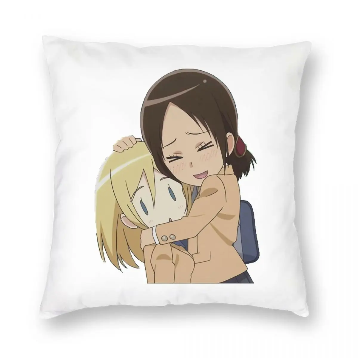 Historia Reiss And Ymir Pillowcase Polyester Linen Velvet Printed Zip Decor  Bed Cushion Cover 18\, image size:1200x1200