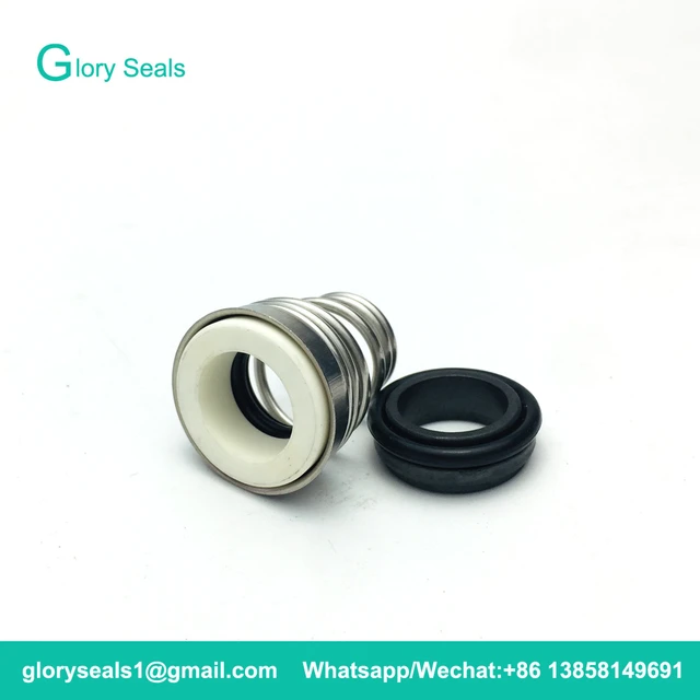 EXT Pump Mechanical Seal and O-ring Kit