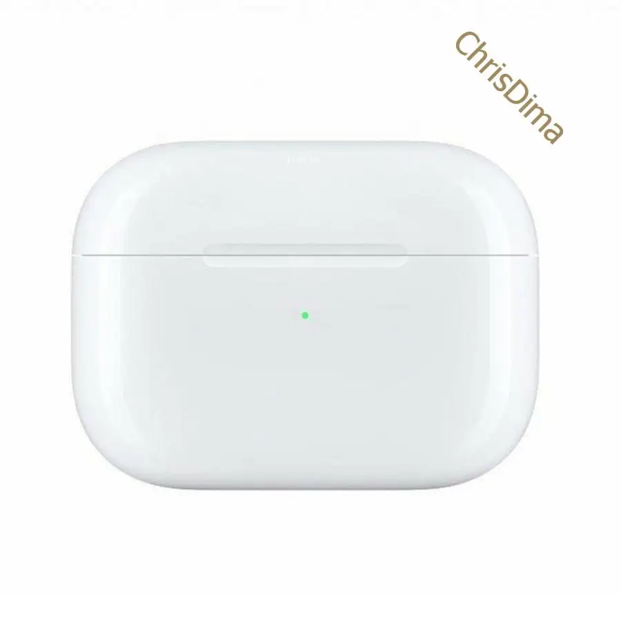 Newest 1:1 3 Pro Original Wireless Bluetooth Smart Sensor Earbuds Wireless Charging Bluetooth Earphones PK H1 Chip i500 TWS
