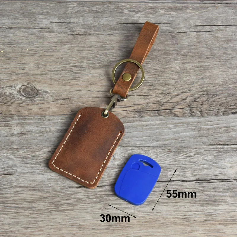 leather key chain (6)