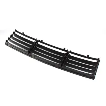 

Front Grills For Volkswagen VW Passat B5.5 Facelift 2001-2005 Lower Grill Center Mesh Grille Auto Car Bumper Grille 5K0 853 671