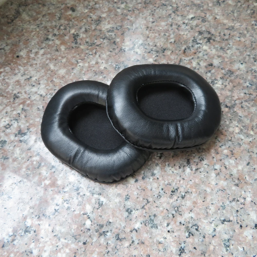 YHcouldin Sheepskin Ear Pads For JBL J88 J88I J88A Replacement Headphone Earpad Covers