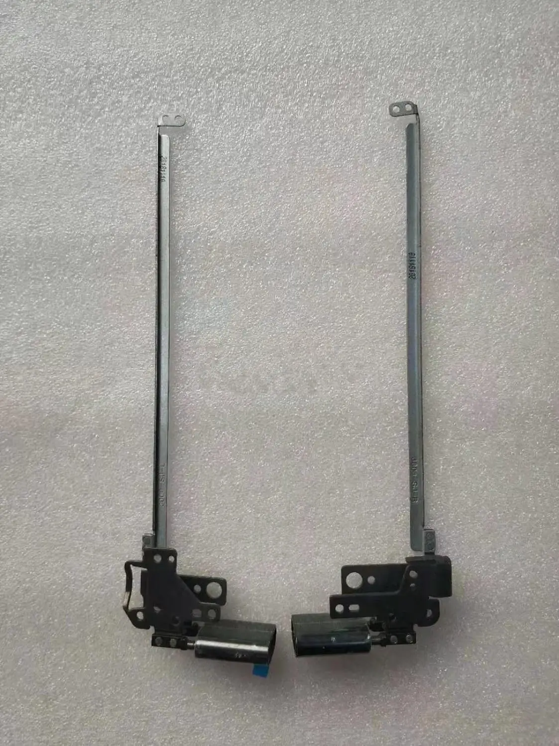 Для lenovo Chromebook 300E 300e-81H0 левый и правый петли 5H50Q93990