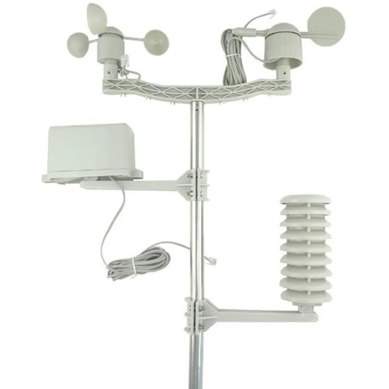 

Spare Part (Outdoor Unit) for Professional Wireless Weather Station, MS-WH-SP-WS02