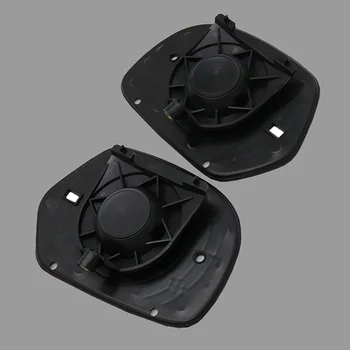 

Parts Side Mirrors Glass Accessories Left/Right ABS+glass Replacement Practical