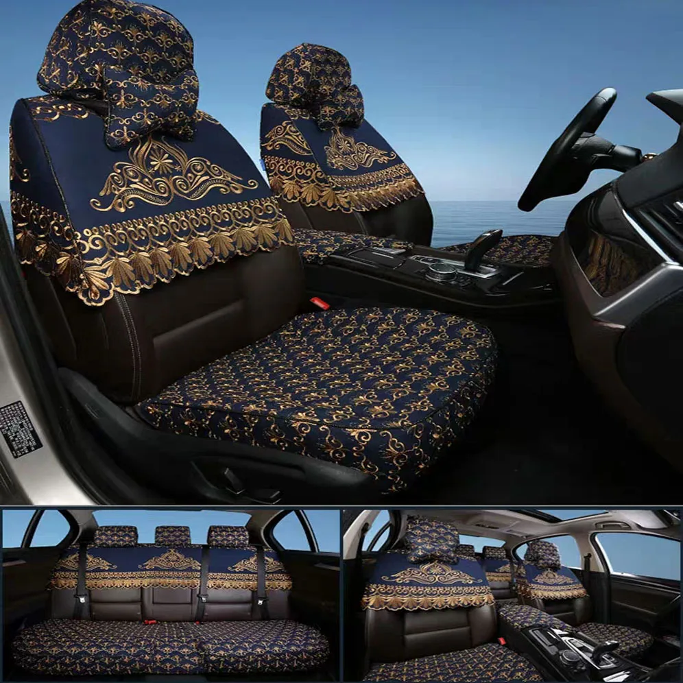 Подушки для автомобильных сидений подходят mitsubishi l200 suzuki vitara 2019 seat leon