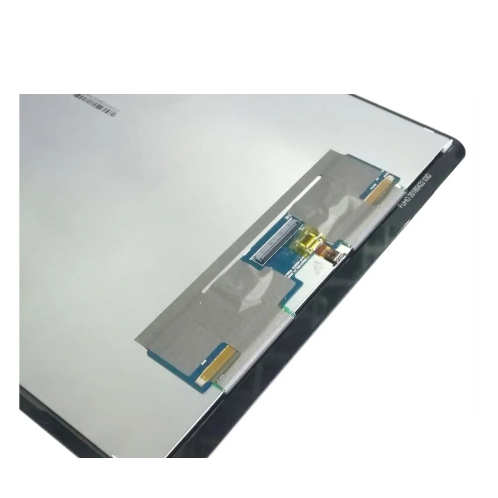 Сменный ЖК дисплей AAA для Samsung Galaxy Tab A2 SM T590 T595 с сенсорным экраном и дигитайзером в