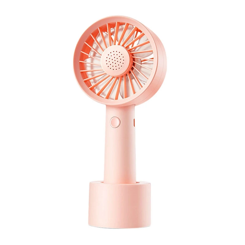 

Portable Usb Aromatherapy Small Fan Handheld Aromatherapy Essential Oil Aroma Diffuser For Home