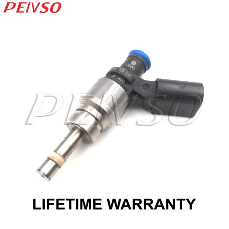 PEIVSO 06E906036C FJ1022 GDI ремонтный топливный инжектор для AUDI A4/A6/S6/S8 3.2L 5.2L