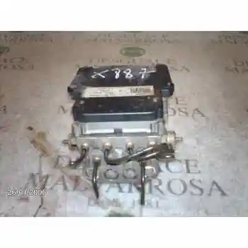 

ABS OPEL VECTRA B SALOON CD AM52200287CA X887 KELSEIHAYES [3849046]