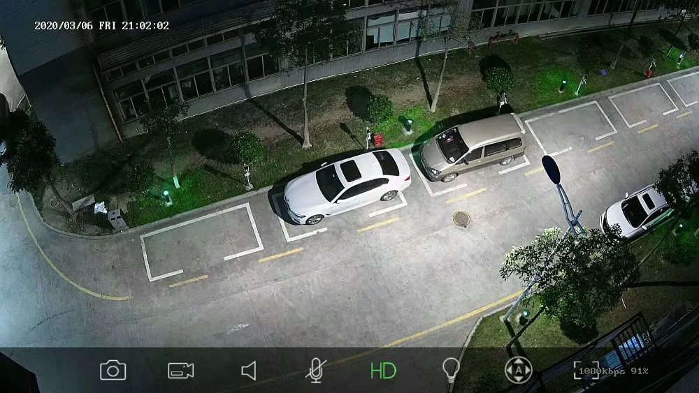 UI